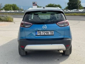 Opel Crossland X 1.2 , Панорама, хедъп, камера, кийлес, снимка 5