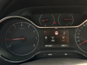 Opel Crossland X 1.2 , Панорама, хедъп, камера, кийлес, снимка 6