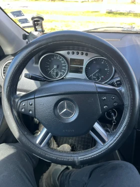 Mercedes-Benz ML 320, снимка 6