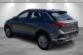 VW T-Roc Style | 1.5TSI | DSG7 | LED | Camera, снимка 3