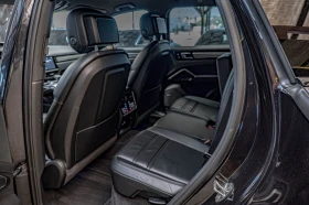 Porsche Cayenne S V6T/Bose/Sport Chrono/PASM/PDC/Distronic/Камера, снимка 9