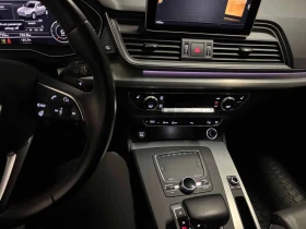 Audi SQ5 TECHNIK * ДИСТРОНИК* 360 КАМЕРА* ПАНОРАМА* , снимка 9
