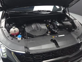 Kia Sorento  4Th Generation Diesel 2.2 4Wd Noblesse, снимка 6