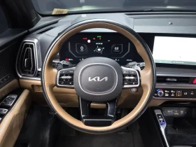 Kia Sorento  4Th Generation Diesel 2.2 4Wd Noblesse, снимка 13