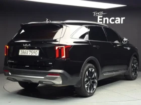 Kia Sorento  4Th Generation Diesel 2.2 4Wd Noblesse, снимка 2