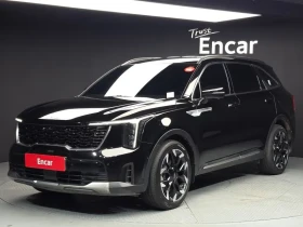 Kia Sorento  4Th Generation Diesel 2.2 4Wd Noblesse, снимка 1
