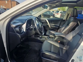 Toyota Rav4 * Hybrid Limited * АВТОКРЕДИТ БЕЗ ПЪРВОНАЧАЛНА* , снимка 5