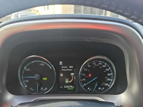 Toyota Rav4 * Hybrid Limited * АВТОКРЕДИТ БЕЗ ПЪРВОНАЧАЛНА* , снимка 8