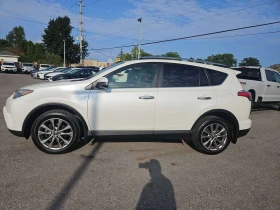 Toyota Rav4 * Hybrid Limited * АВТОКРЕДИТ БЕЗ ПЪРВОНАЧАЛНА* , снимка 2