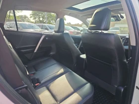 Toyota Rav4 * Hybrid Limited * АВТОКРЕДИТ БЕЗ ПЪРВОНАЧАЛНА* , снимка 10