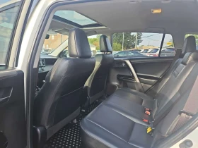 Toyota Rav4 * Hybrid Limited * АВТОКРЕДИТ БЕЗ ПЪРВОНАЧАЛНА* , снимка 16