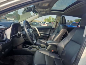 Toyota Rav4 * Hybrid Limited * АВТОКРЕДИТ БЕЗ ПЪРВОНАЧАЛНА* , снимка 17