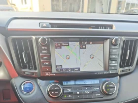 Toyota Rav4 * Hybrid Limited * АВТОКРЕДИТ БЕЗ ПЪРВОНАЧАЛНА* , снимка 11