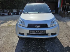 Daihatsu Terios 1.5-105кс Газ, снимка 8