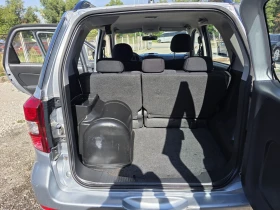 Daihatsu Terios 1.5-105кс Газ, снимка 12