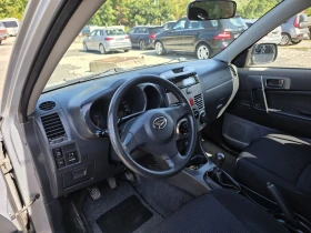 Daihatsu Terios 1.5-105кс Газ, снимка 9