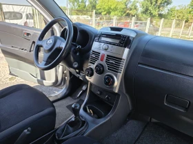 Daihatsu Terios 1.5-105кс Газ, снимка 15