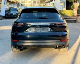 Porsche Cayenne 3.0 Turbo, снимка 6