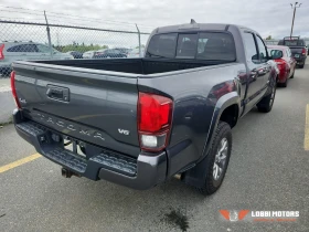 Toyota Tacoma, снимка 2