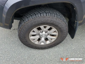 Toyota Tacoma, снимка 4