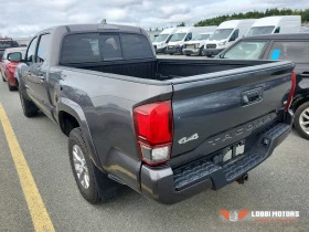 Toyota Tacoma, снимка 6