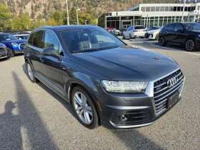 Audi Q7 3.0T TECHNIK QUATTRO * КРАЙНА ЦЕНА* , снимка 3