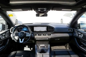 Mercedes-Benz GLE 450 * AMG Line * Фиксирана цена до БГ * CARFAX * , снимка 10