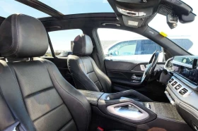 Mercedes-Benz GLE 450 * AMG Line * Фиксирана цена до БГ * CARFAX * , снимка 14