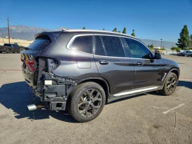 BMW X3 2.0l Sdrive30I, снимка 3