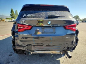 BMW X3 2.0l Sdrive30I, снимка 6