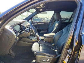 BMW X3 2.0l Sdrive30I, снимка 7