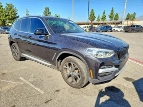 BMW X3 2.0l Sdrive30I, снимка 4