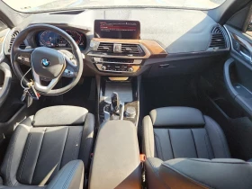 BMW X3 2.0l Sdrive30I, снимка 8