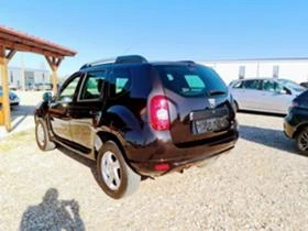 Dacia Duster 1.5dci-6sk-evro5 - [7] 