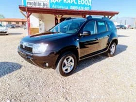     Dacia Duster 1.5dci-6sk-evro5