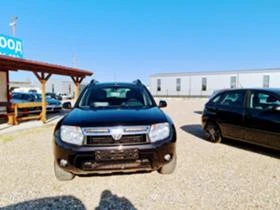 Dacia Duster 1.5dci-6sk-evro5 - [4] 