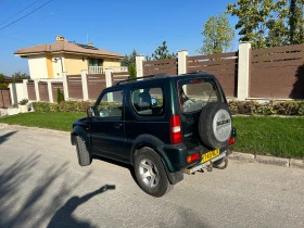 Suzuki Jimny 1, 3 JLX, снимка 5