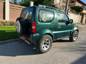 Suzuki Jimny 1, 3 JLX, снимка 10