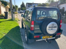 Suzuki Jimny 1, 3 JLX, снимка 12