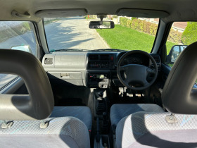 Suzuki Jimny 1, 3 JLX, снимка 6
