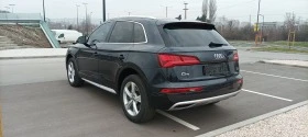 Audi Q5 2.0 TFSI PREMIUM PLUS, снимка 4