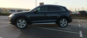 Audi Q5 2.0 TFSI PREMIUM PLUS, снимка 4