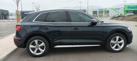 Audi Q5 2.0 TFSI PREMIUM PLUS, снимка 7 - Автомобили и джипове - 44783133