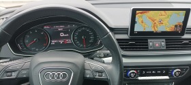 Audi Q5 2.0 TFSI PREMIUM PLUS, снимка 15 - Автомобили и джипове - 44783133