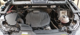 Audi Q5 2.0 TFSI PREMIUM PLUS, снимка 14 - Автомобили и джипове - 44783133
