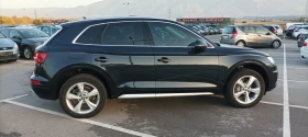 Audi Q5 2.0 TFSI PREMIUM PLUS, снимка 8