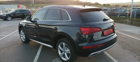 Audi Q5 2.0 TFSI PREMIUM PLUS, снимка 5