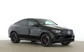 Mercedes-Benz GLE 63 S AMG Coupe 4Matic+ =AMG Carbon Trim= Exclusive Гаранция
