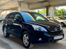 Honda Cr-v 2.2. I- DTEC | Mobile.bg    6