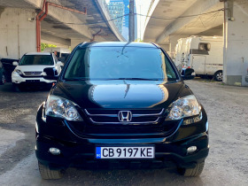 Обява за продажба на Honda Cr-v 2.2. I- DTEC ~14 400 лв. - изображение 2